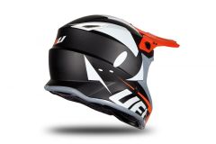 Casco moto per bambini HE192