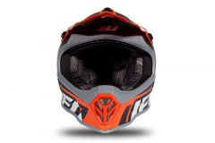 Casco moto per bambini HE192