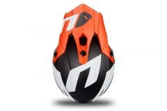 Casco moto per bambini HE192
