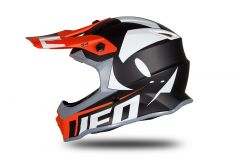 Casco moto per bambini HE192