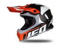 Casco moto per bambini HE192