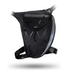 Borsa da gamba per uomo