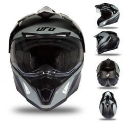 Caschi Protettivi Moto da Uomo HE180