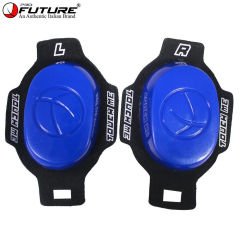 COPPIA TUTA DA PISTA MOTO STOP 8 COLORI DISPONIBILI | BLU