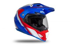 Casco Da Moto da Uomo Copricapo Protettivo Caschi Sportivi Da Corsa Moto