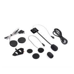 Interfono Bluetooth Midland® BT singolo per connessione mini casco moto
