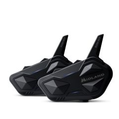 Midland Rush RCF Interfono da Moto