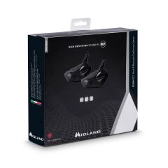 Midland Rush RCF Interfono da Moto