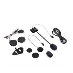 Coppia di interfoni Midland® BT Bluetooth interfono Mini connessione casco moto