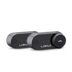 Lokui by Midland K30 Interfono Moto
