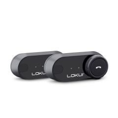 Lokui by Midland K30 Interfono Moto