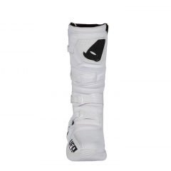 Stivali Moto Cross Enduro Touring UFO ELEKTRON  BO010-W | Bianco