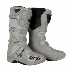 Stivali Moto Cross Enduro Touring UFO BO010-B ELEKTRON| Girgio