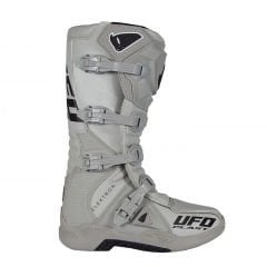 Stivali Moto Cross Enduro Touring UFO BO010-B ELEKTRON| Girgio
