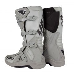Stivali Moto Cross Enduro Touring UFO BO010-B ELEKTRON| Girgio