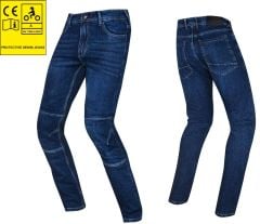 Jeans protettivi per Moto per Uomo e Donna