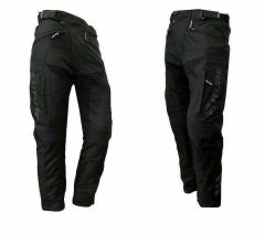 ProFuture Scorpion Pants: Pantaloni Moto Tecnici 3 Strati con Protezioni