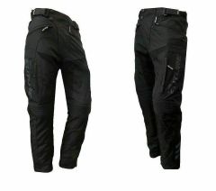 ProFuture Scorpion Pants: Pantaloni Moto Tecnici 3 Strati con Protezioni