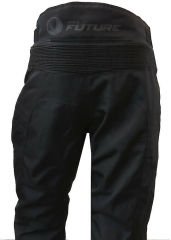 ProFuture Scorpion Pants: Pantaloni Moto Tecnici 3 Strati con Protezioni