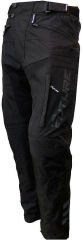 ProFuture Scorpion Pants: Pantaloni Moto Tecnici 3 Strati con Protezioni
