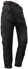 ProFuture Scorpion Pants: Pantaloni Moto Tecnici 3 Strati con Protezioni