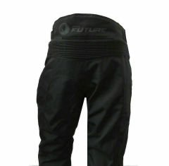 ProFuture Scorpion Pants: Pantaloni Moto Tecnici 3 Strati con Protezioni