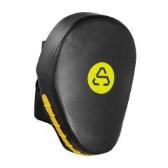 Colpire lo scudo dei guanti(GIALLO)