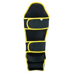 Parastinchi da boxe Uomo(Giallo)