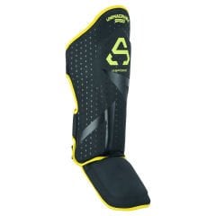 Parastinchi da boxe Uomo(Giallo)