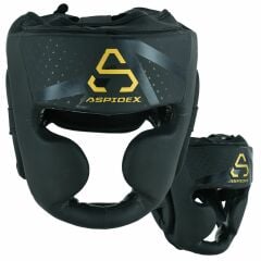 Casco protettivo da boxe