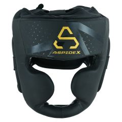 Casco protettivo da boxe