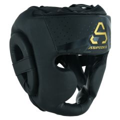 Casco protettivo da boxe