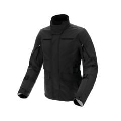 Tucano Urbano Gulliver 2G GULLIVER INVERNALE: Giacca Moto Impermeabile Certificata CE