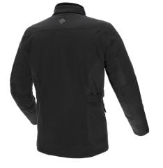 Tucano Urbano Gulliver 2G GULLIVER INVERNALE: Giacca Moto Impermeabile Certificata CE