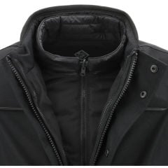 Tucano Urbano Gulliver 2G GULLIVER INVERNALE: Giacca Moto Impermeabile Certificata CE