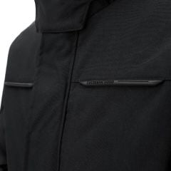 Tucano Urbano Gulliver 2G GULLIVER INVERNALE: Giacca Moto Impermeabile Certificata CE