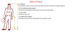 GIACCA MOTO ESTIVA ACERBIS IN PELLE