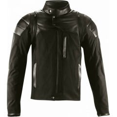 GIACCA MOTO ESTIVA ACERBIS IN PELLE