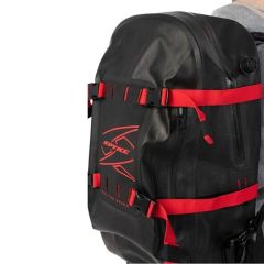 Spyke impermeabile  Zaino per Moto
