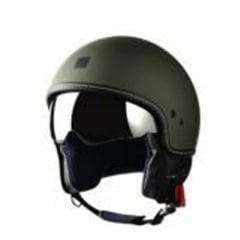 Casco moto jet BEETLE omologato ECE
