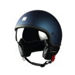 Casco moto jet BEETLE omologato ECE