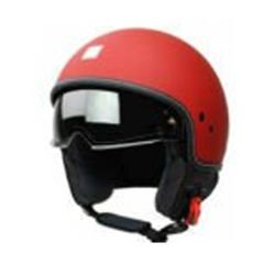 Casco moto jet BEETLE omologato ECE