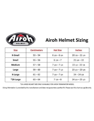 Airoh Specktre Casco Moto Modulare Flip Up Bianco Opaco