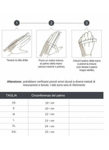 Guanti Moto Estivi ASPIDEX 247 - Tessuto Pelle Certificato-Rosso Opaco