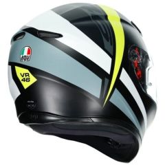 Casco Moto Integrale Agv K3 sv SPIN 46
