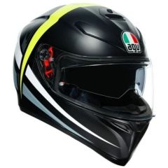 Casco Moto Integrale Agv K3 sv SPIN 46