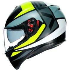 Casco Moto Integrale Agv K3 sv SPIN 46