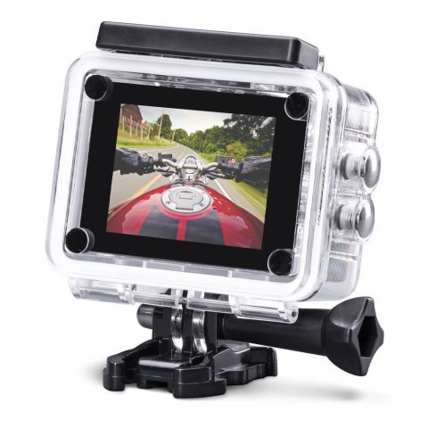 Videocamera Midland H3+ HD con WIFI integrato