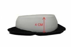 COPPIA TUTA DA PISTA MOTO STOP 8 COLORI DISPONIBILI | NERO