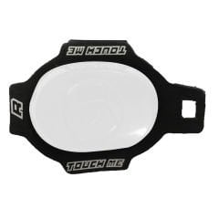 COPPIA TUTA DA PISTA MOTO STOP 8 COLORI DISPONIBILI | BIANCO
